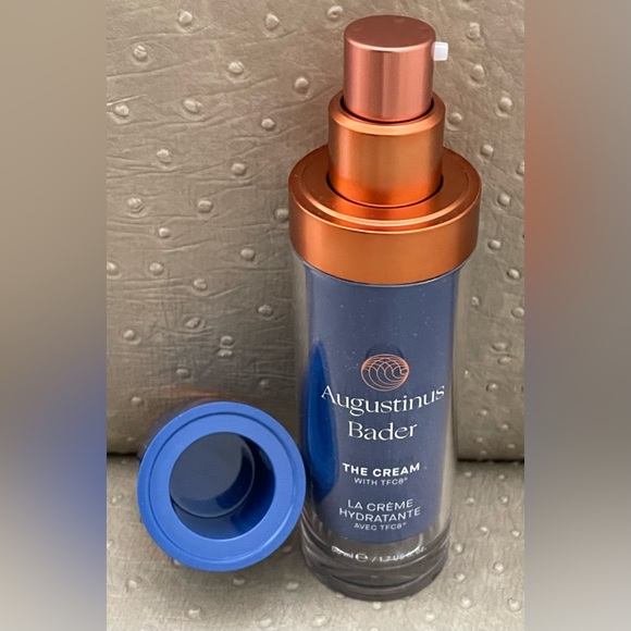 Augustinus Bader The Cream - Full size 50ml/1.7 Fl oz - Picture 3 of 10